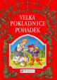 Velká pokladnice pohádek