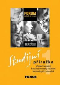 Forum 1 Studijní příručka