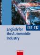 English for the Automobile Industry