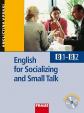 English for Socializing and Small Talk + CD