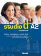 studio d A2 - cvičebnice