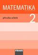 Matematika 2 pro ZŠ - příručka učitele