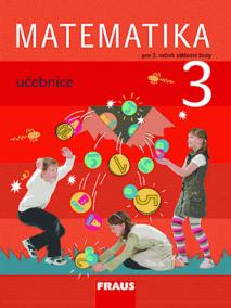Matematika 3 pro ZŠ - učebnice