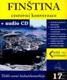 Finština - cestovní konverzace + CD