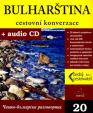 Bulharština - cestovní konverzace + CD