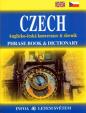 CZECH - anglicko-česká konverzace a slov
