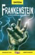 Zrcadlová četba - Frankenstein