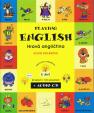 Hravá angličtina - Playing English + CD