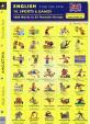 English - Find the Pair 14. (Sports - Games)