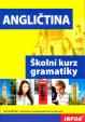 Angličtina - školní kurz gramatiky