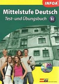 Mittelstufe Deutsch B2 + 2 CD