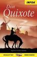 Don Quixote/Don Quichot - Zrcadlová četba