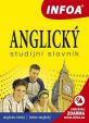 Anglický - Studijní slovník