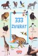 333 zvierat