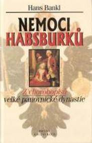 Nemoci Habsburků