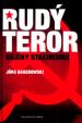 Rudý teror-dějiny Stalinismu