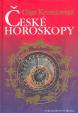 České horoskopy