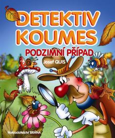 Detektiv Koumes - Podzimní případ