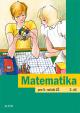 Matematika pro 5. ročník ZŠ 2. díl - 2.vydání