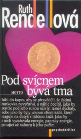 Pod svícnem bývá tma