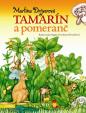 Tamarín a pomeranč