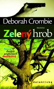 ZELENY HROB