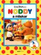 Noddy a mliekar