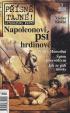 Napoleonovi psí hrdinové: Přísně tajné! 3/2009