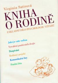 Kniha o rodině