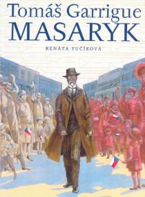 Tomáš Garrigue Masaryk