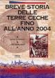 Breve storia delle terre Ceche allanno (italsky)