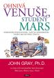 Ohnivá Venuše, studený Mars - Hormonální rovnováha - klíč ke spokojenému (nejen) milostnému životu