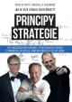 Principy strategie - Pět nadčasových pravidel strategického leadershipu v podání Billa Gatese, Andyho Grova a Steva Jobse