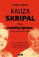 Kauza Skripal - Příběh ruského špiona, k