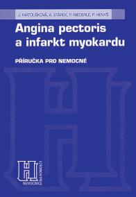 Angina pectoris a infarkt myokardu