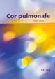 Cor pulmonale