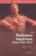 Stalinovo impérium - Rusko 1924 - 1953