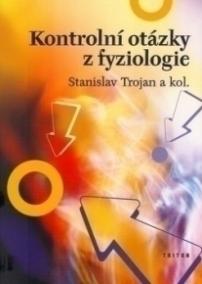 Kontrolní otázky z fyziologie – 2. vydán