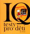 IQ testy pro děti do 16 let