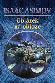 Oblázek na obloze