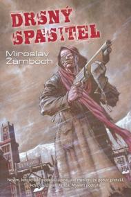 Drsný Spasitel 