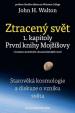 Ztracený svět - 1. kapitoly První knihy Mojžíšovy