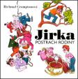 Jirka postrach rodiny