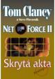 Net Force II - Skrytá akta