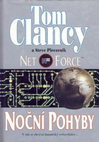 Net Force III - Noční pohyby