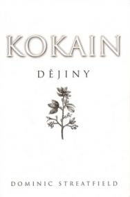 Kokain-Dějiny