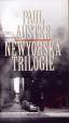 Newyorská trilogie - 2.vydání