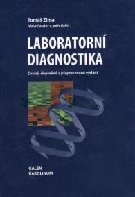 Laboratorní diagnostika