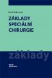 Základy speciální chirurgie