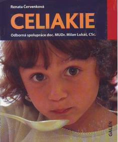 Celiakie